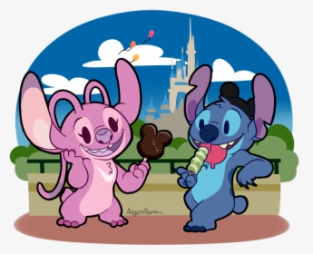 Stitch, HD Png Download, Transparent PNG