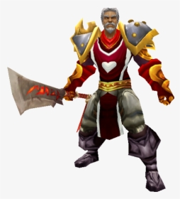 Leeroy Jenkins Png, Transparent Png, Transparent PNG