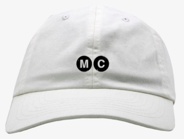 Mc Tour Dad Hat - Baseball Cap, HD Png Download, Transparent PNG