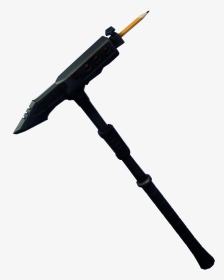 More Like Only Black Https - Trusty No 2 Pickaxe, HD Png Download, Transparent PNG