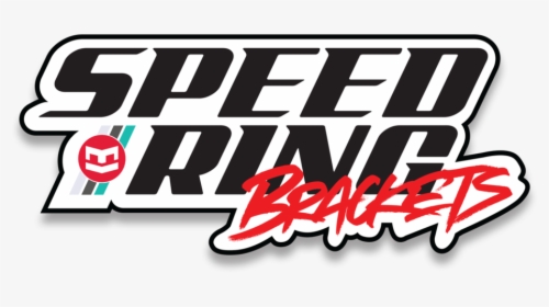 Speedringbrackets Logo - Graphic Design, HD Png Download, Transparent PNG