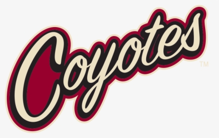 Arizona Coyotes Logo Png, Transparent Png, Transparent PNG