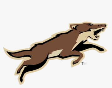N0ac5sk - Arizona Coyotes Logo 2018, HD Png Download, Transparent PNG