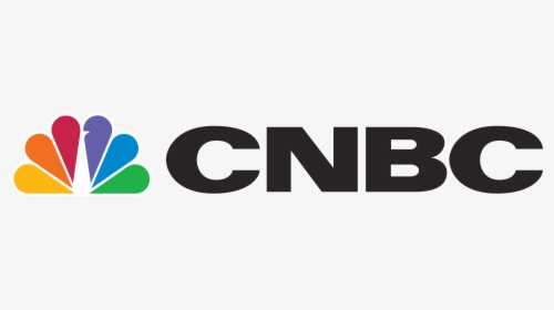 Cnbc Logo Png, Transparent Png, Transparent PNG
