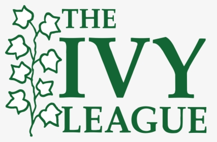 Ivy League Logo - Ivy League Logo Png, Transparent Png, Transparent PNG