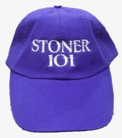 Image Of Resurrected Stoner Dad Hat Purple - Baseball Cap, HD Png Download, Transparent PNG