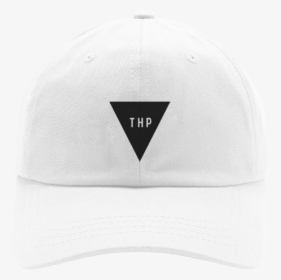Thp Embroidered Dad Hat - Baseball Cap, HD Png Download, Transparent PNG