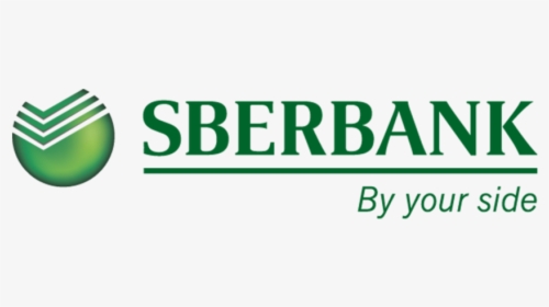 Sberbank Of Russia, HD Png Download, Transparent PNG
