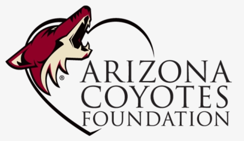 Az Coyotes Foundation Logo, HD Png Download, Transparent PNG