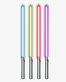 Lichtschwert Transparent, HD Png Download, Transparent PNG