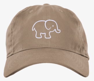 Transparent Asian Hat Png - Indian Elephant, Png Download, Transparent PNG