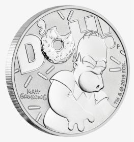 Ibtuv219110 1 - Simpsons Gold Coin, HD Png Download, Transparent PNG