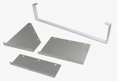 Ac-wb Wall Mounting Brackets - Flat Panel Display, HD Png Download, Transparent PNG