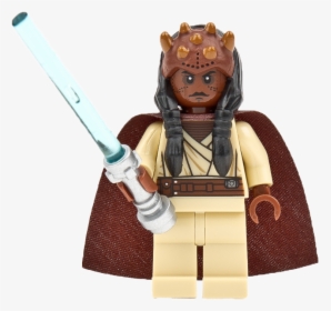 Agenkr - Lego Star Wars Jedi Master, HD Png Download, Transparent PNG
