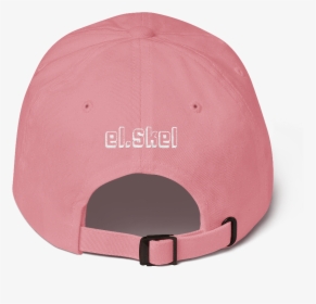 Pink Dadhat Back - Casquettes Banane, HD Png Download, Transparent PNG