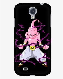 Android Phone Case - Kid Buu Hoodie, HD Png Download, Transparent PNG