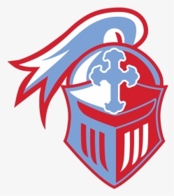 School Logo Image - Football Logos For School, HD Png Download, Transparent PNG