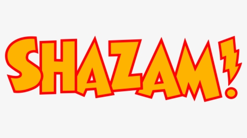 Classic Shazam - Shazam Captain Marvel, HD Png Download, Transparent PNG