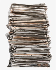 Paper Stack - Stack Of Papers Png, Transparent Png, Transparent PNG