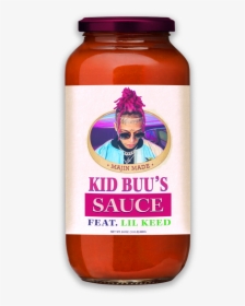 Kid Buu Feat Lil Keed Sauce, HD Png Download, Transparent PNG
