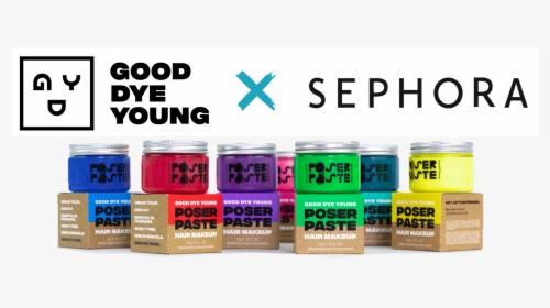 Good Dye Young Sephora, HD Png Download, Transparent PNG