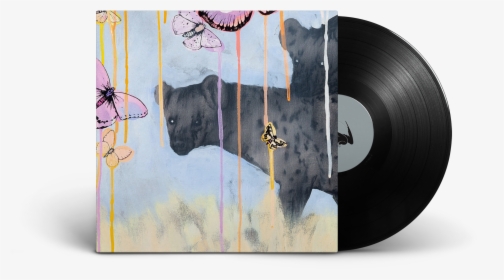 Hyena [vinyl Audiobook]   Class Lazyload Lazyload Fade - Jude Angelini Hyena Vinyl, HD Png Download, Transparent PNG