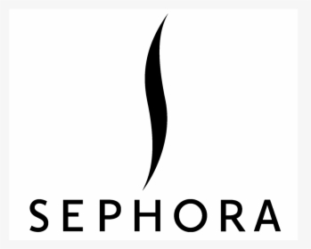 Sephora Png Logo, Transparent Png, Transparent PNG