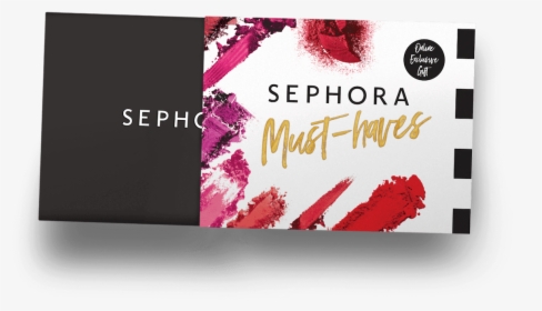 Sephora Uae Must Have Box, HD Png Download, Transparent PNG