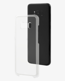 Barely There Case For Samsung Galaxy S8 Plus, Mase, HD Png Download, Transparent PNG