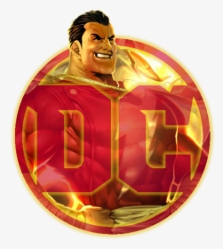 Shazam Png, Transparent Png, Transparent PNG