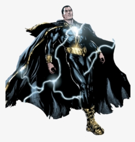 Black Adam, HD Png Download, Transparent PNG