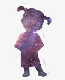 Boo Drawing Disney - Boo From Monsters Inc Costume, HD Png Download, Transparent PNG