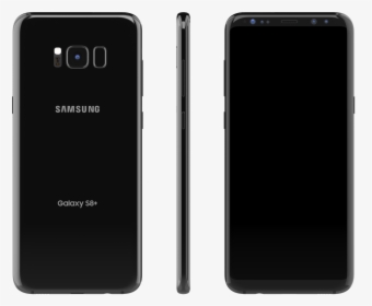 Black - Samsung, HD Png Download, Transparent PNG