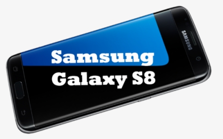 Samsung Galaxy S8 Official - Slobodna Dalmacija, HD Png Download, Transparent PNG