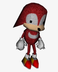 Download Zip Archive - Sonic Adventure Sonic Doll, HD Png Download, Transparent PNG