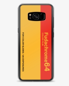 Fudachrome64 S7s7e Phone Case Mockup Case On Phone, HD Png Download, Transparent PNG