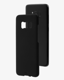 Barely There Case For Samsung Galaxy S8, Made By Case-mate, HD Png Download, Transparent PNG