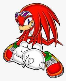 Knuckles 40, HD Png Download, Transparent PNG
