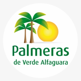 Logo Palmeras De Verde Alfaguara - Dame Janet Primary Academy, HD Png Download, Transparent PNG