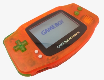 Game Boy Advance Sp, HD Png Download, Transparent PNG