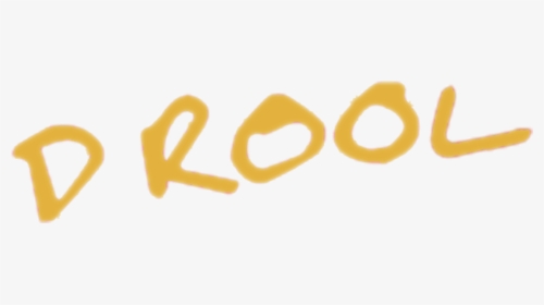 Drool Logo, HD Png Download, Transparent PNG