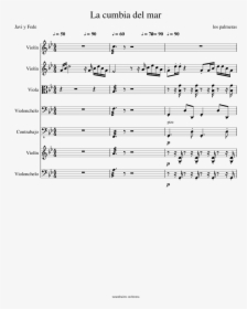 Dovahkiin Violin Sheet Music, HD Png Download, Transparent PNG