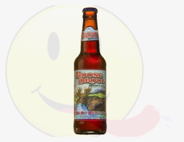 Big Sky Moose Drool - Beer Bottle, HD Png Download, Transparent PNG