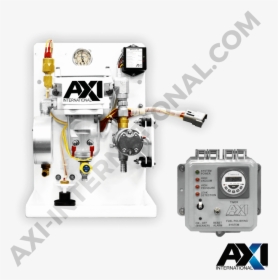 Automated Fuel Management And Maintenance System To - Axi International Fuel Day Tank Systems, HD Png Download, Transparent PNG