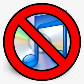 Apple Music Cloud Deletes Its Users - Itunes Icon, HD Png Download, Transparent PNG