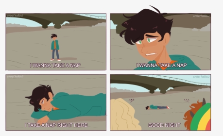 Cute Percabeth Fan Art, HD Png Download, Transparent PNG