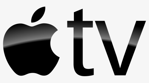Apple Tv Logo Png, Transparent Png, Transparent PNG