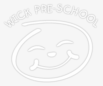Welcome To Wick Pre-school - Sign, HD Png Download, Transparent PNG