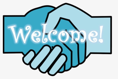 Welcome Design Png Free Download - Welcome To The Team Png, Transparent Png, Transparent PNG