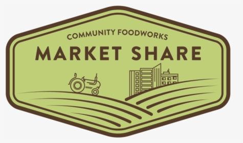 Cfw Market-share Green - Cleveland Metroparks Zoo, HD Png Download, Transparent PNG